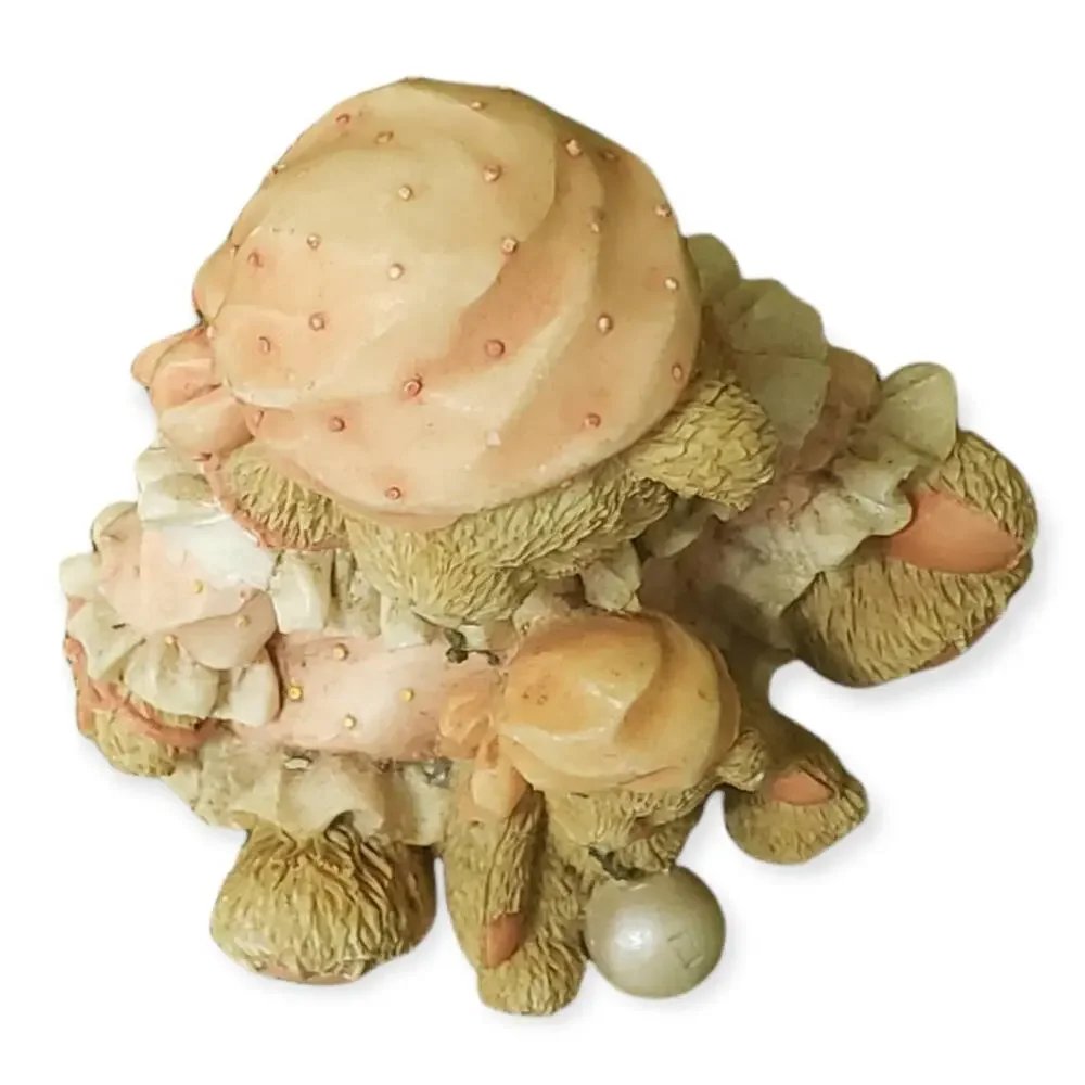 Cherished Teddies CARRIE 